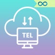 Icoon van programma: Telnet Client Terminal