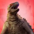 Icon of program: Monster evolution: hit an…