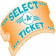 Icoon van programma: Select-A-Ticket