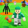 أيقونة البرنامج: Escape Guards: Grab Memer…