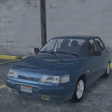 Programikonen: Drive 2110 VAZ Drift Cham…