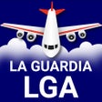 プログラムのアイコン：LaGuardia Airport