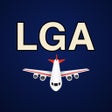 أيقونة البرنامج: LaGuardia Airport