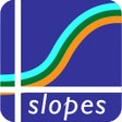 Programın simgesi: Slopes: Differential Equa…