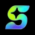 Icoon van programma: Status Video Maker: Stage…