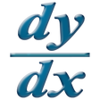 程序图标：Derivative Table