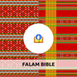 Biểu tượng của chương trình: Falam Bible