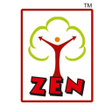 Programikonen: Zen School