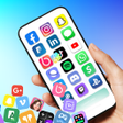 Icoon van programma: Live Rolling Icons