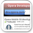 Icona del programma: Opera Mobile Emulator