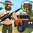 程序图标：Hunting Sim - Crazy Game