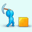 Programikonen: Crowd Miners
