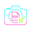 ไอคอนของโปรแกรม: Snap PDF