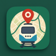 Ícone do programa: Find My Train: Bangladesh