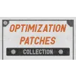 Optimization Patches Collection