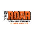 Ikon program: The Roar FM
