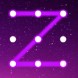 Ícone do programa: Pattern Lock Screen