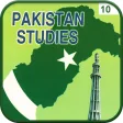 Pak Studies 10th Class Punjab
