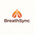 Icoon van programma: UX BreathSync