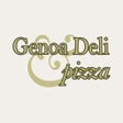 Icoon van programma: Genoa Deli  Pizza