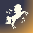 Ikon program: Horse ringtones horse sou…