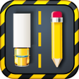 プログラムのアイコン：Vehicle Logbook DHO