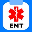 Programın simgesi: NREMT Prep. Medic Test 20…