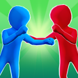 Gang Master: Stickman Fighter icon