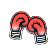 Ikona programu: Boxing News, Odds & Video…