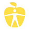 Biểu tượng của chương trình: DietGram - Calorie Calcul…