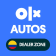 OLX Autos Colombia