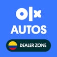 OLX Autos Colombia