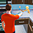 أيقونة البرنامج: Whos Your Baby and Daddy
