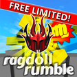 Icoon van programma: FREE LIMITED Ragdoll Rumb…