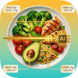 Icoon van programma: FitScan: AI Food Tracker