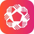 أيقونة البرنامج: Join Fútbol