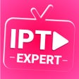 程序图标：IPTV Smarters Expert - 4K