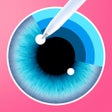 أيقونة البرنامج: Eye Color Mix