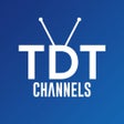 أيقونة البرنامج: TDTChannels