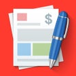 プログラムのアイコン: Job Quote Maker - Invoice