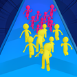 プログラムのアイコン：Join Clash Run
