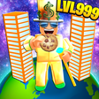 Biểu tượng của chương trình: Cookie Tycoon