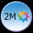 Иконка программы: 2M Maroc Live