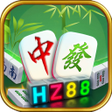Programın simgesi: HZ88 Moonlight Mahjong