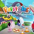 Puppy Cars: Games for Kids Edition, Animal adventure