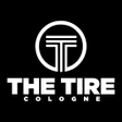 Symbol des Programms: THE TIRE COLOGNE