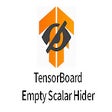 Иконка программы: TensorBoard Empty Scalar …