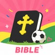 أيقونة البرنامج: HerBible:Divine Guide for…