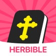 Icona del programma: HerBible:Divine Guide for…