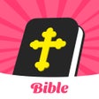 프로그램 아이콘: HerBible:Divine Guide for…